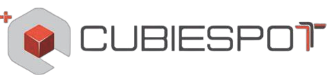 Cubiespot