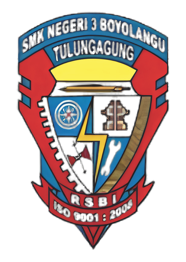 SMKN 3 BOYOLANGU