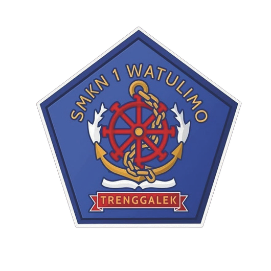 SMKN 1 WATULIMO