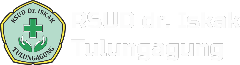 RSUD dr. ISKAK