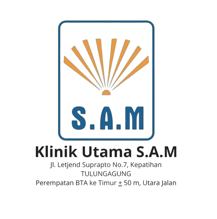 KLINIK UTAMA SAM